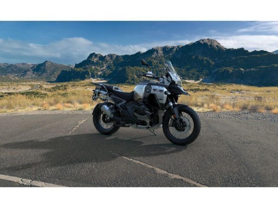 BMW Motorrad R 1300 Gs Adventure 