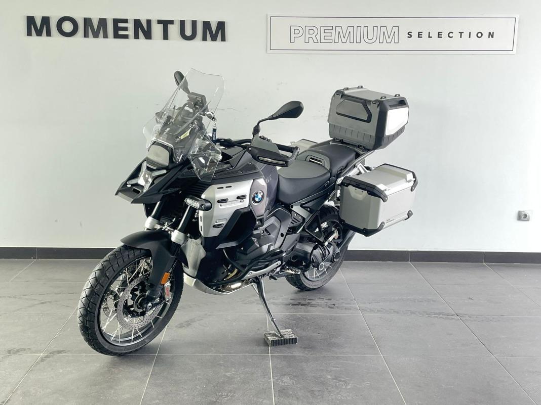 BMW Motorrad R 1300 Gs Adventure 