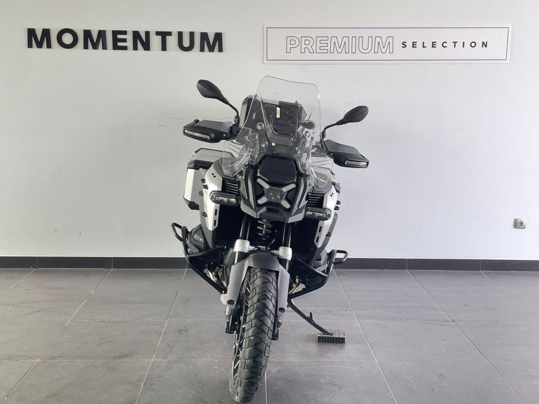 BMW Motorrad R 1300 Gs Adventure 