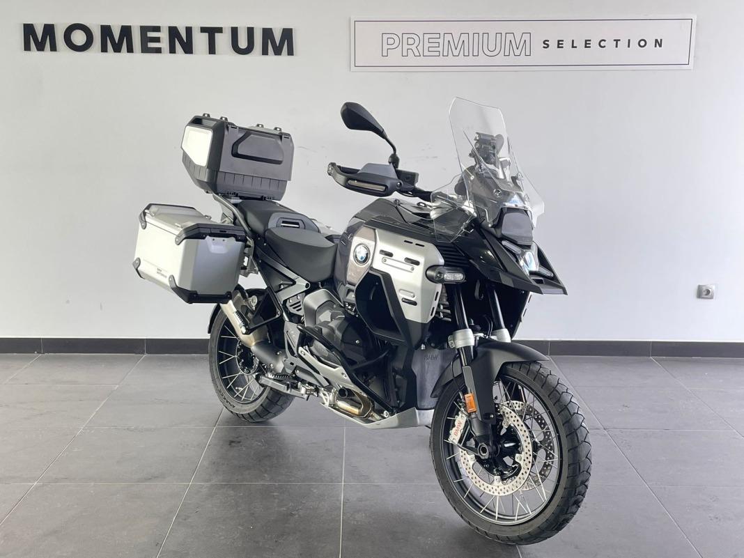 BMW Motorrad R 1300 Gs Adventure 