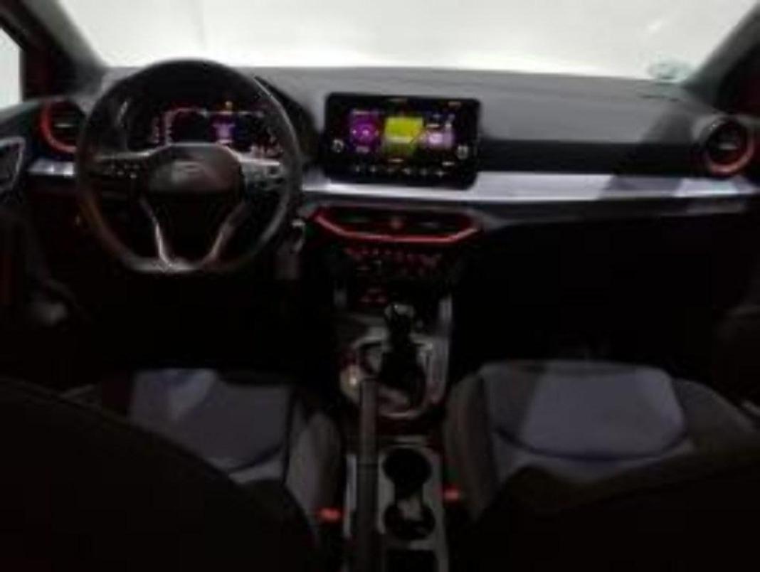 SEAT Ibiza 1.0 TSI FR Plus 81 kW (110 CV)