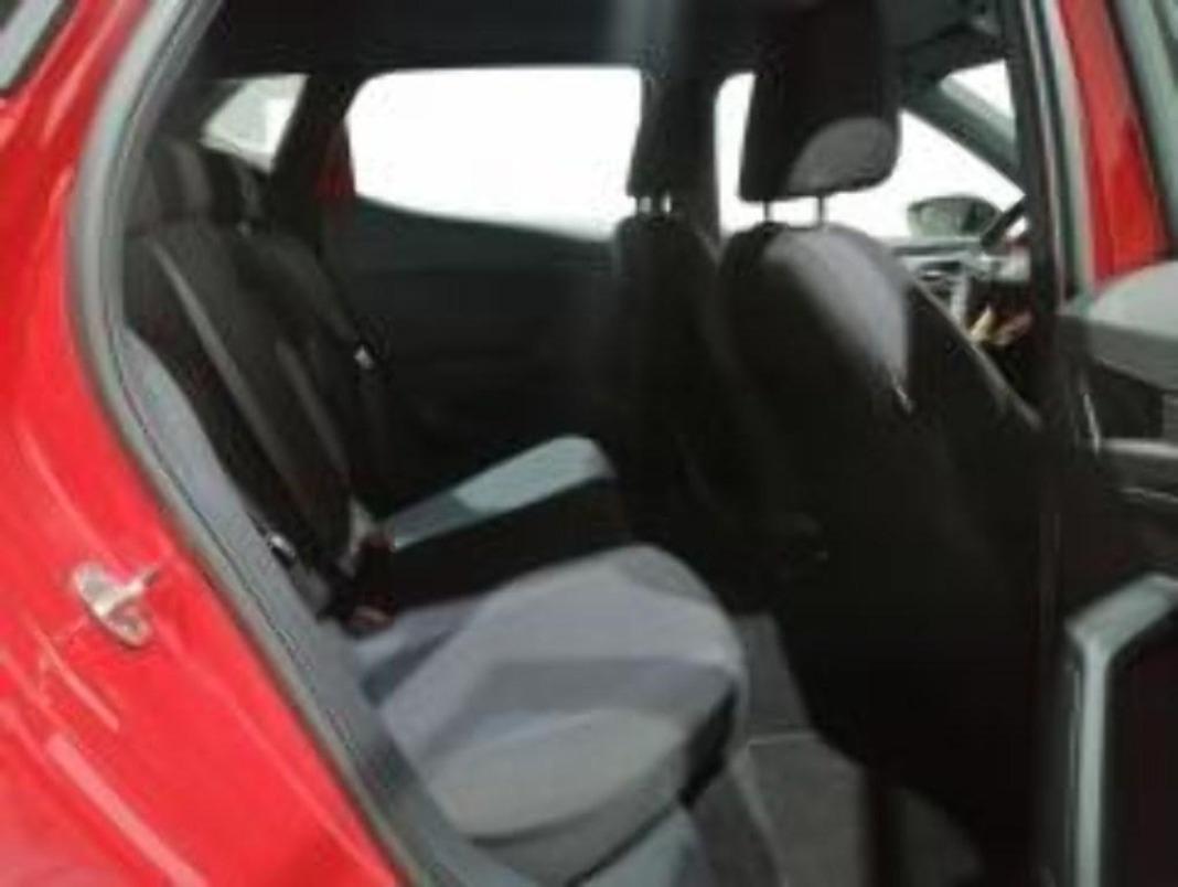 SEAT Ibiza 1.0 TSI FR Plus 81 kW (110 CV)