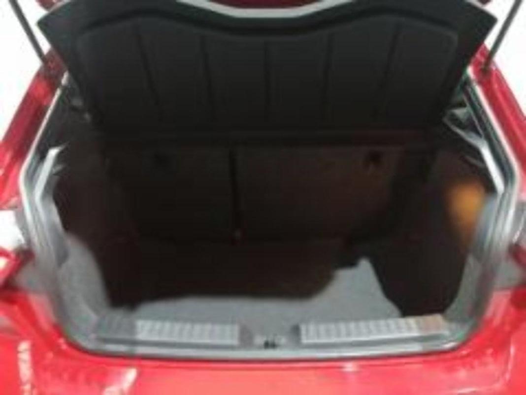 SEAT Ibiza 1.0 TSI FR Plus 81 kW (110 CV)