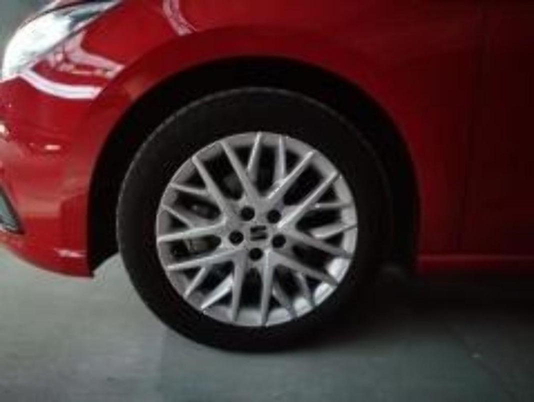 SEAT Ibiza 1.0 TSI FR Plus 81 kW (110 CV)