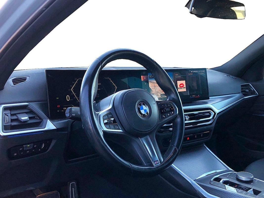 BMW Serie 3 318d 110 kW (150 CV)