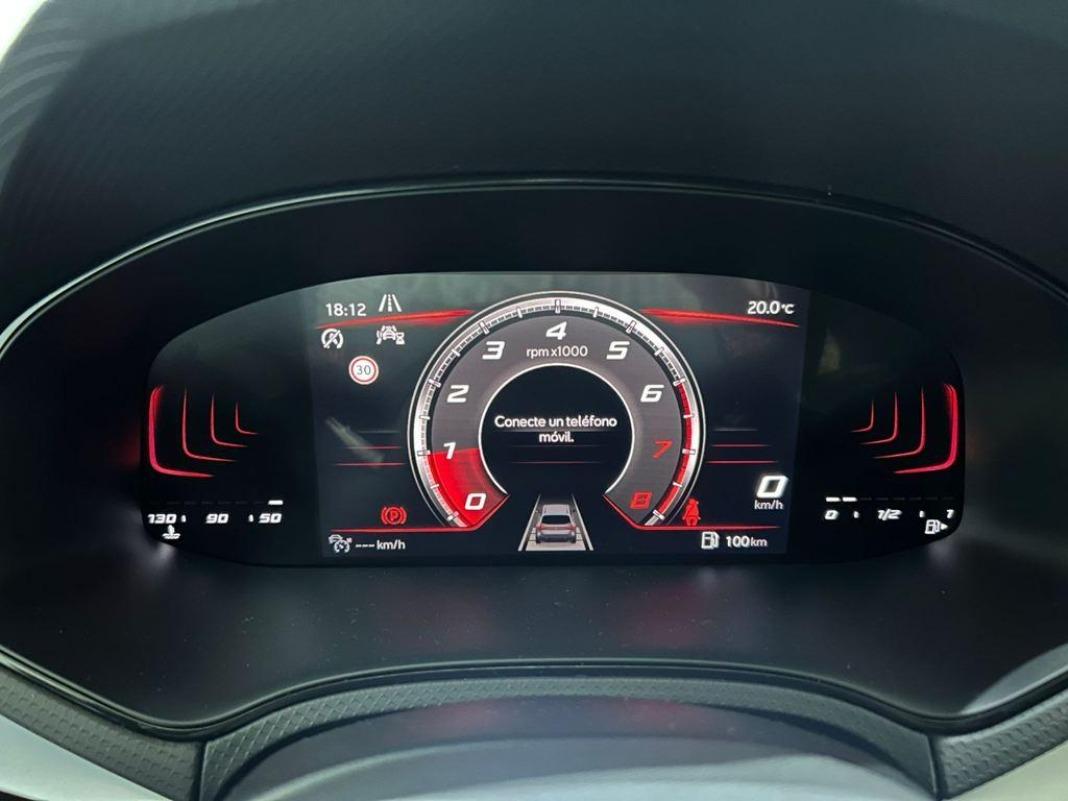 SEAT Arona 1.0 TSI FR XM 85 kW (115 CV)