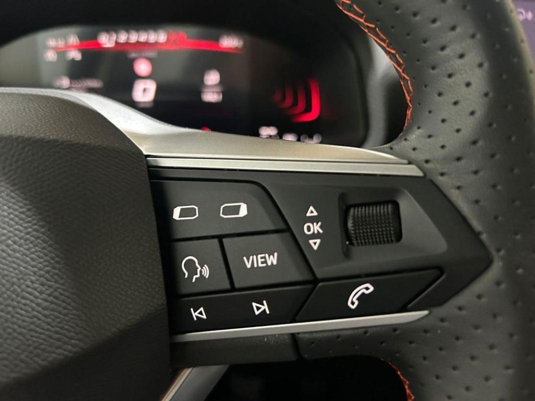 SEAT Arona 1.0 TSI FR XM 85 kW (115 CV)