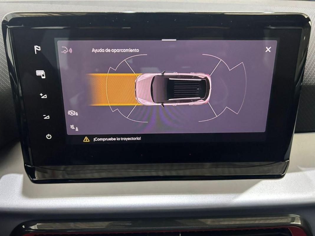 SEAT Arona 1.0 TSI FR XM 85 kW (115 CV)