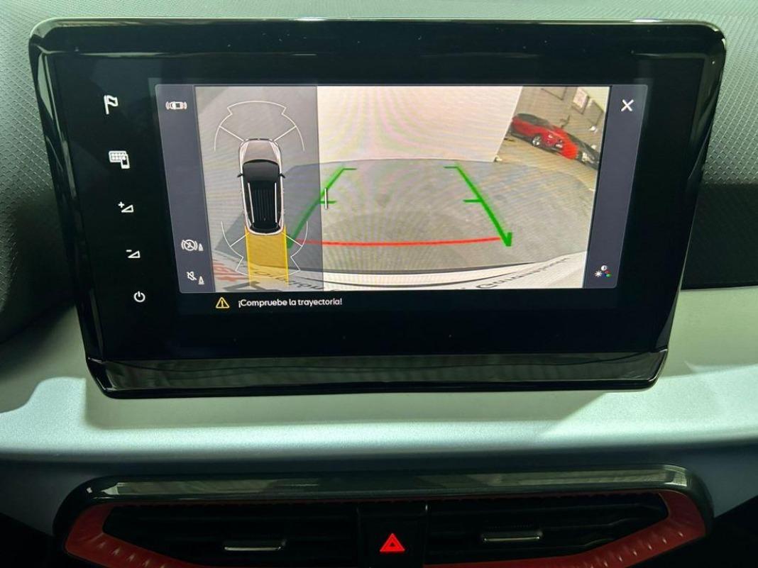 SEAT Arona 1.0 TSI FR XM 85 kW (115 CV)