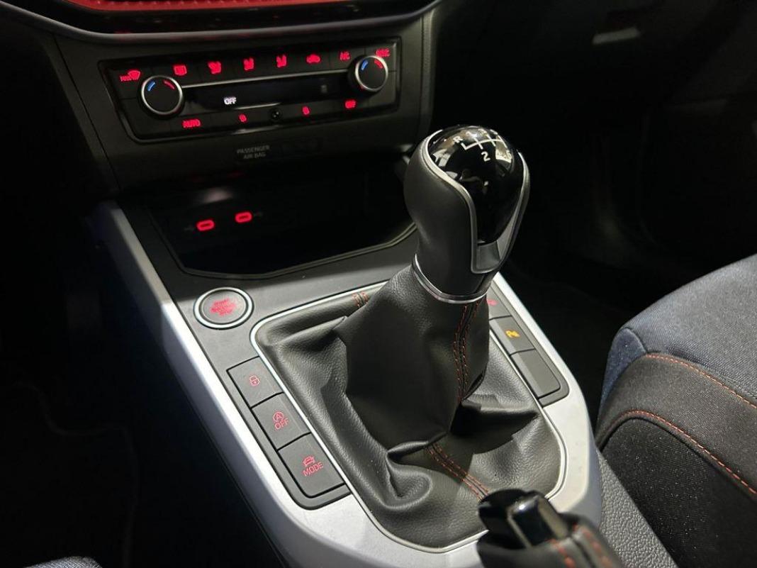 SEAT Arona 1.0 TSI FR XM 85 kW (115 CV)