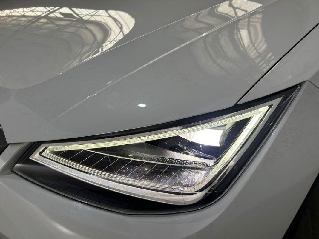 SEAT Arona 1.0 TSI FR XM 85 kW (115 CV)