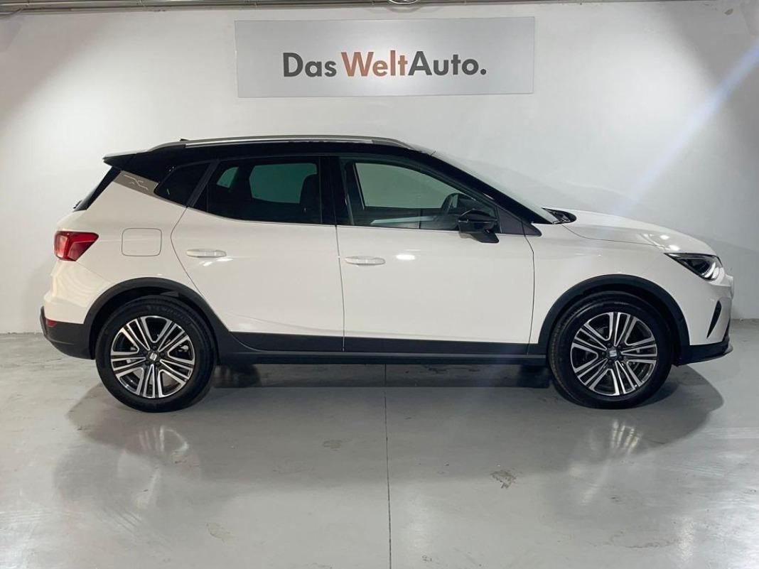 SEAT Arona 1.0 TSI FR XM 85 kW (115 CV)