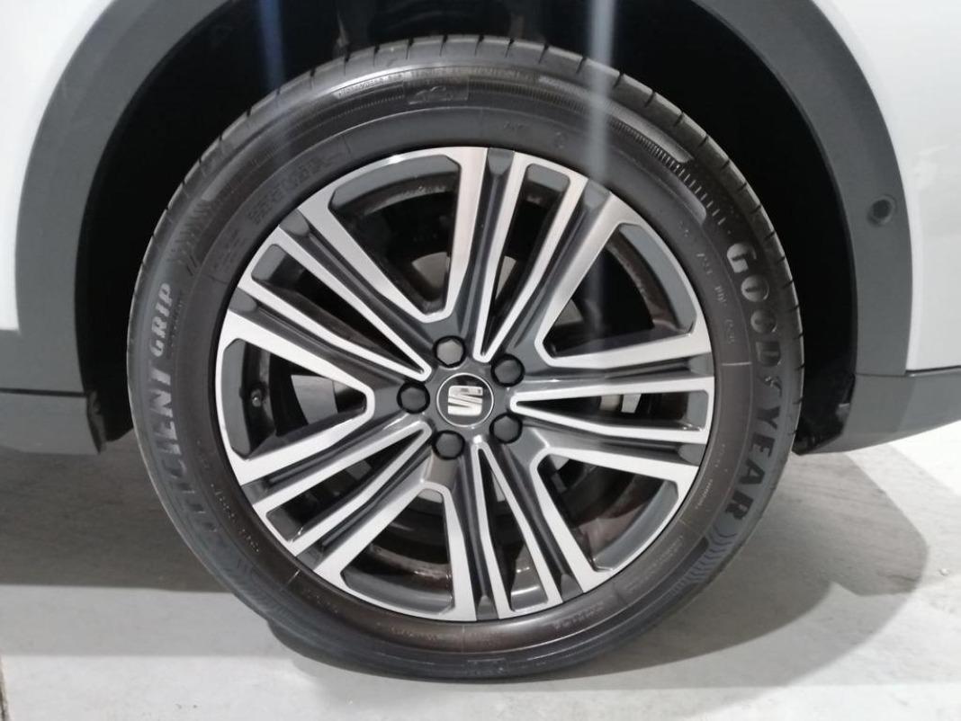 SEAT Arona 1.0 TSI FR XM 85 kW (115 CV)