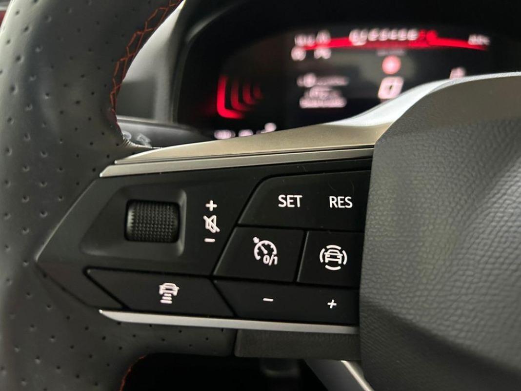 SEAT Arona 1.0 TSI FR XM 85 kW (115 CV)