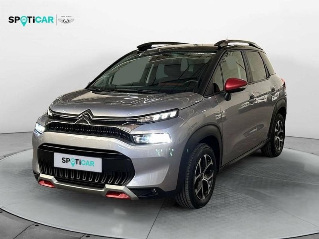Citroën C3 Aircross PureTech 81kW (110CV) S&S C-Series