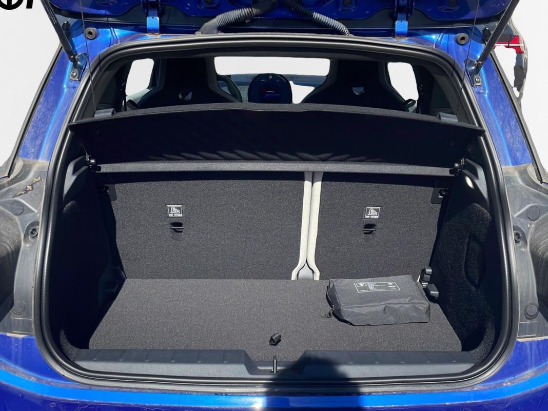 MINI Cooper SE 160 kW (218 CV)