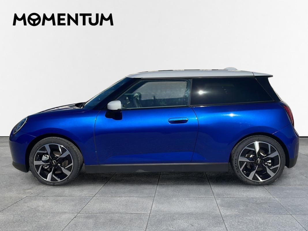 MINI Cooper SE 160 kW (218 CV)