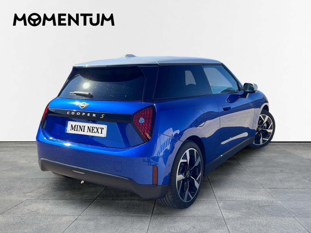 MINI Cooper SE 160 kW (218 CV)
