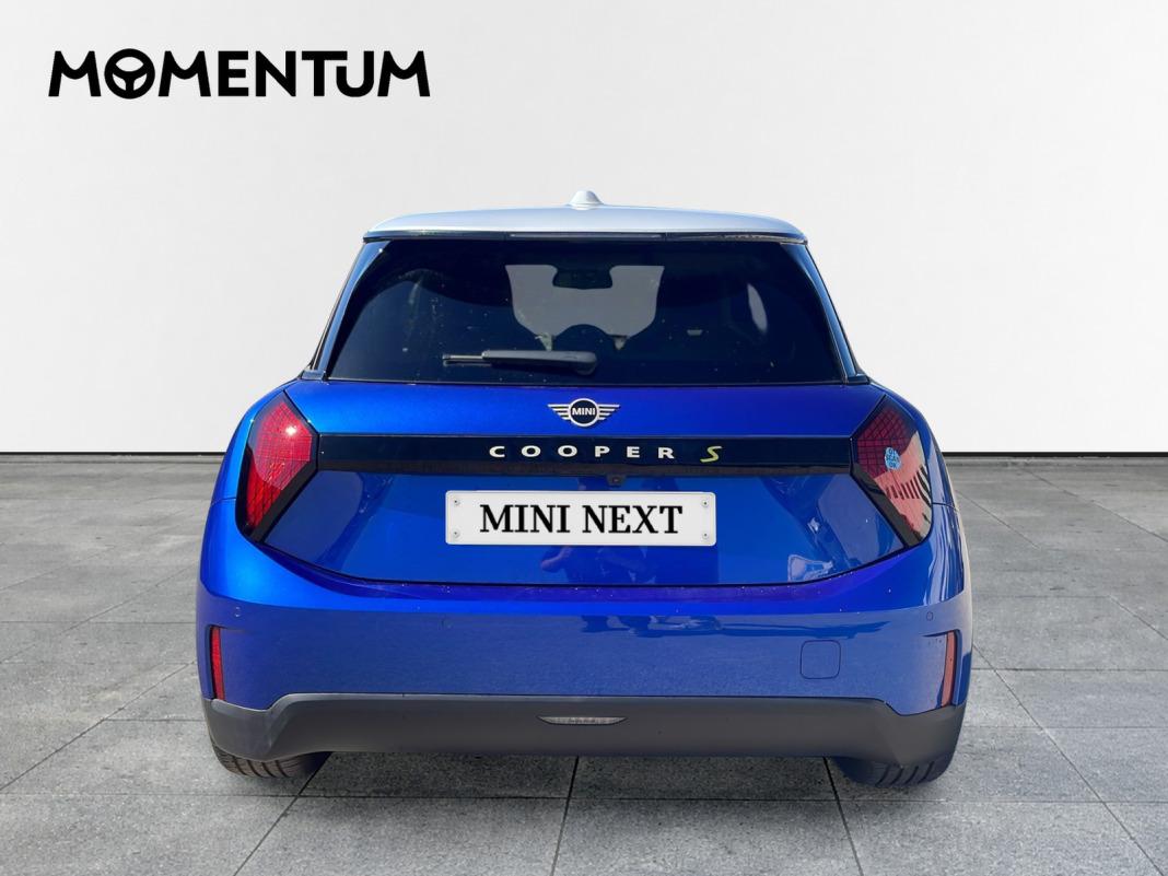 MINI Cooper SE 160 kW (218 CV)