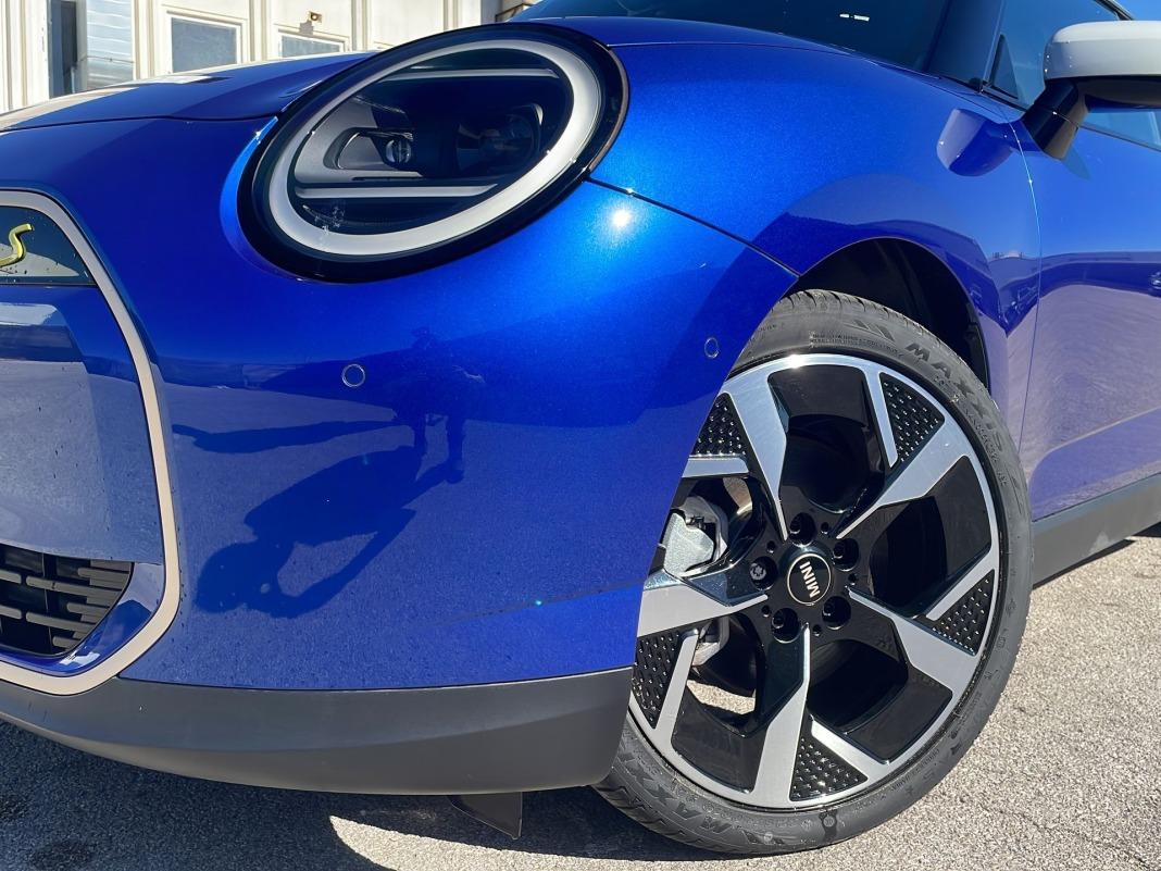 MINI Cooper SE 160 kW (218 CV)