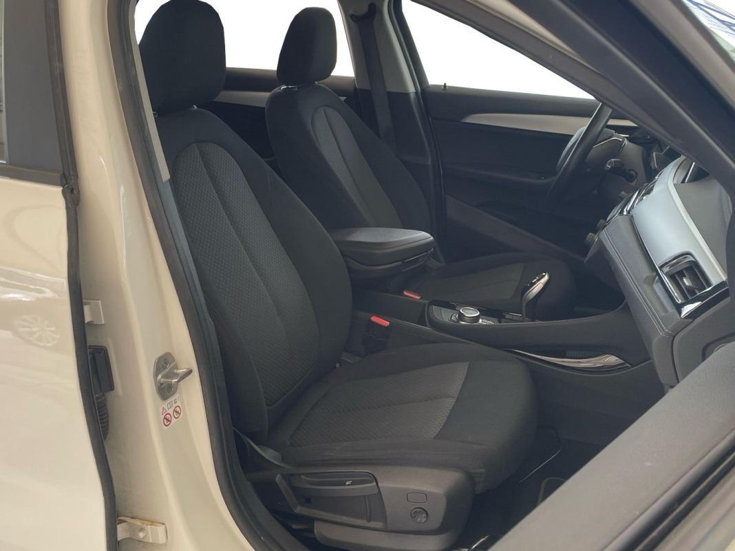 BMW X2 sDrive18i 103 kW (140 CV)