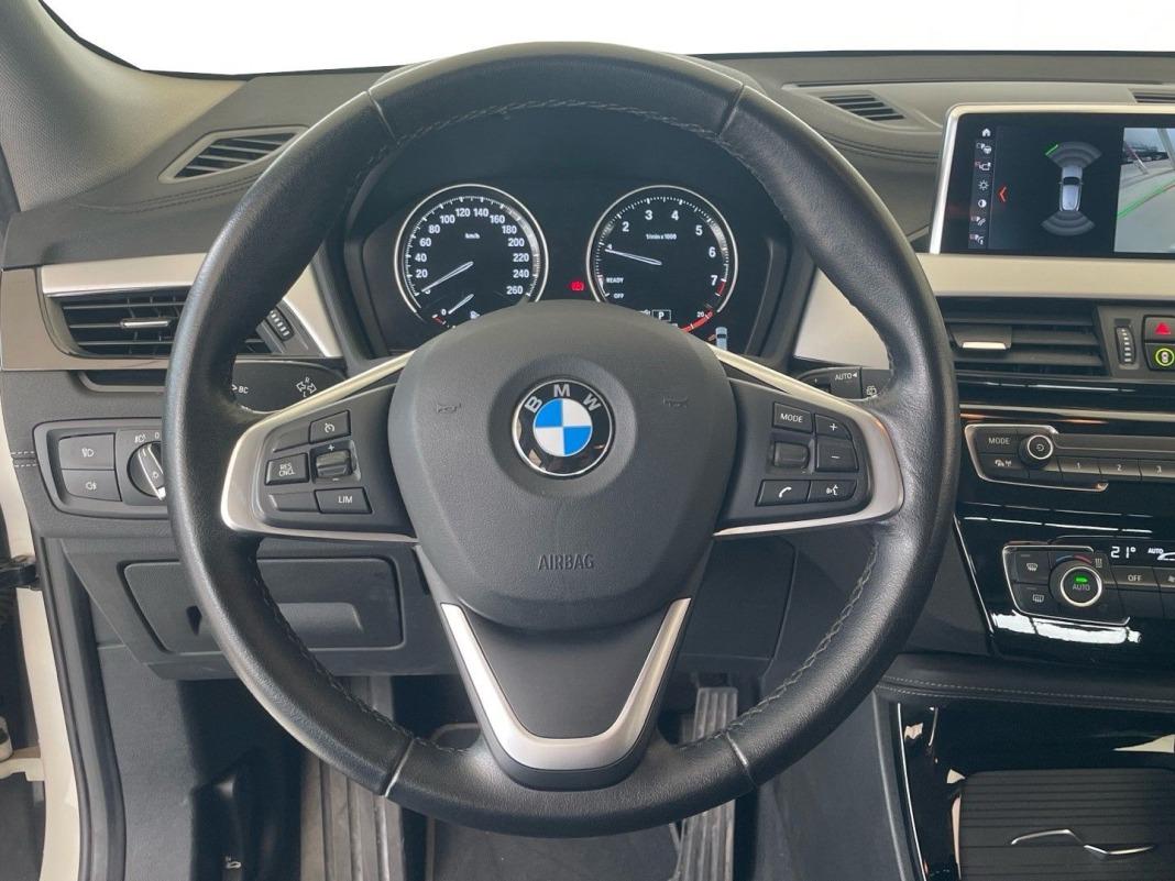 BMW X2 sDrive18i 103 kW (140 CV)