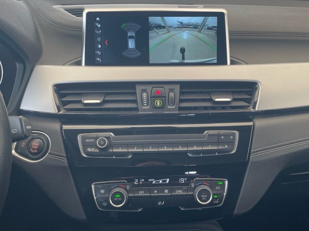 BMW X2 sDrive18i 103 kW (140 CV)