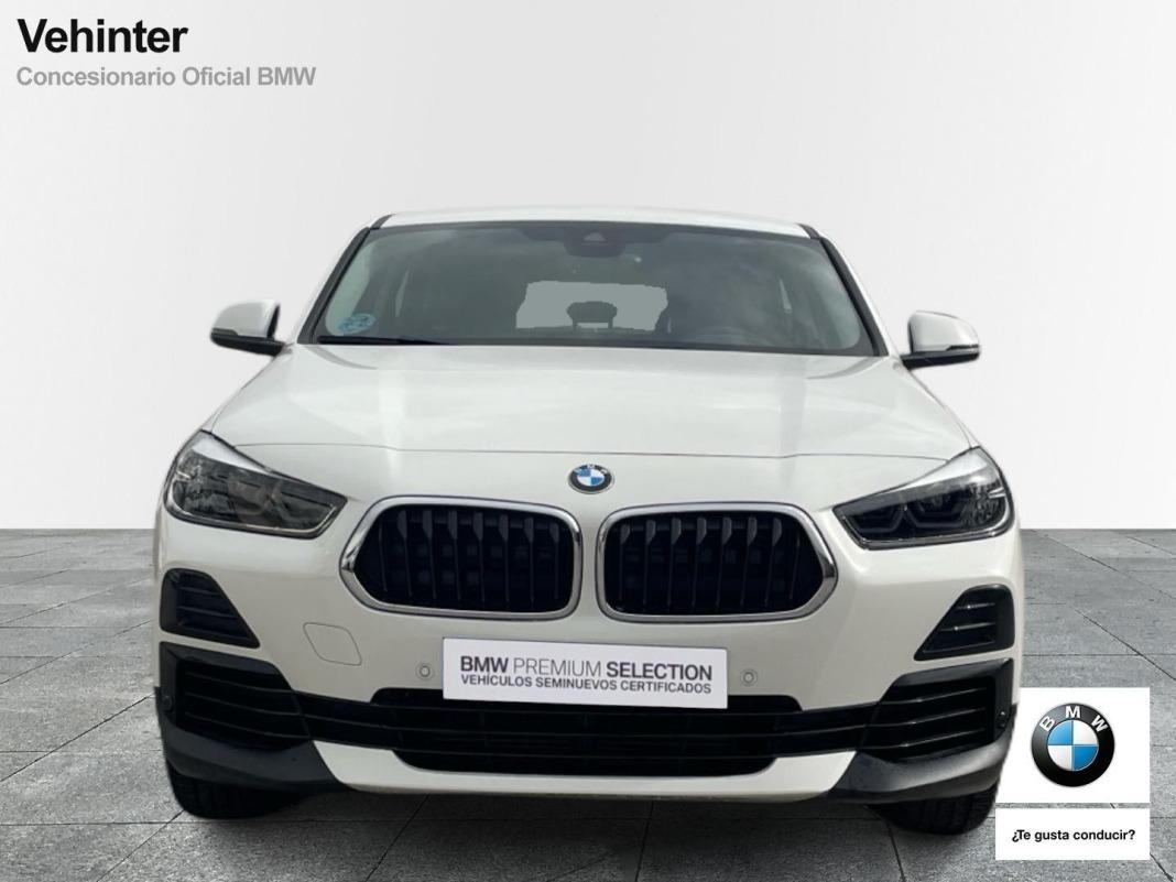 BMW X2 sDrive18i 103 kW (140 CV)
