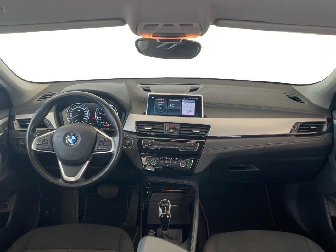 BMW X2 sDrive18i 103 kW (140 CV)