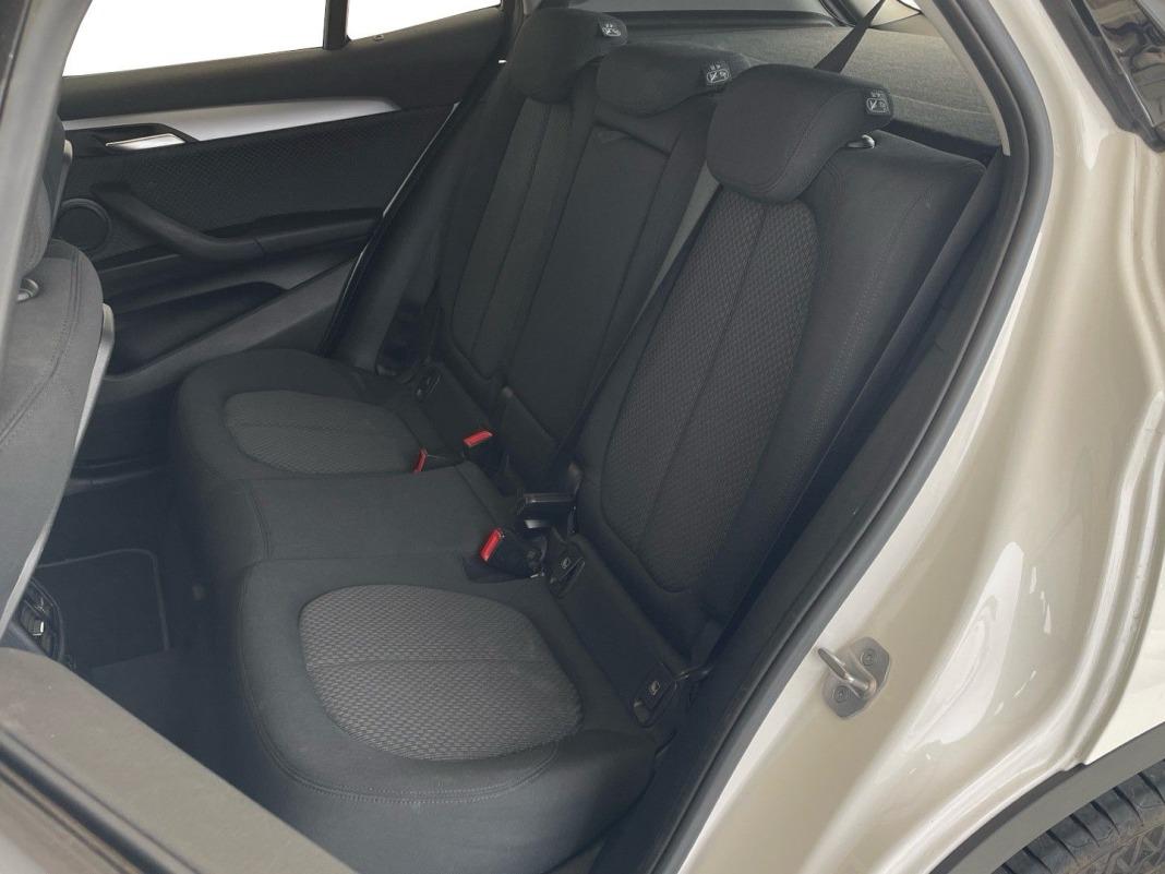 BMW X2 sDrive18i 103 kW (140 CV)