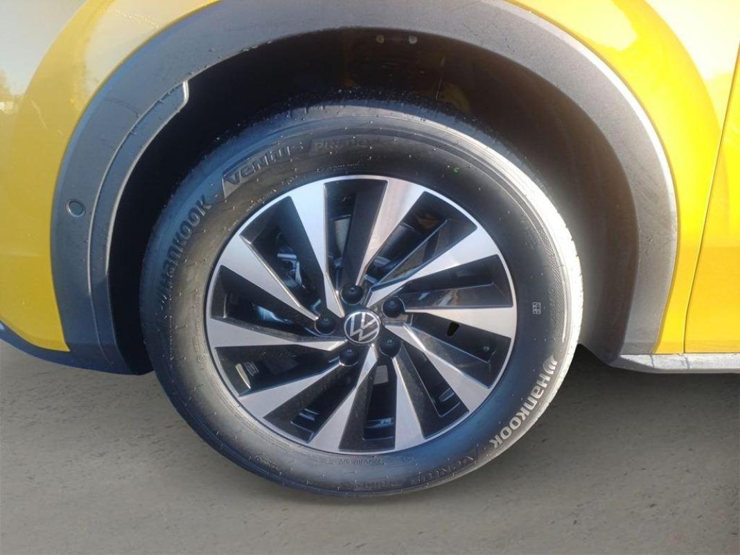 Volkswagen T-roc Launch Edition 1.5 eTSI 85 kW (116 CV) DSG