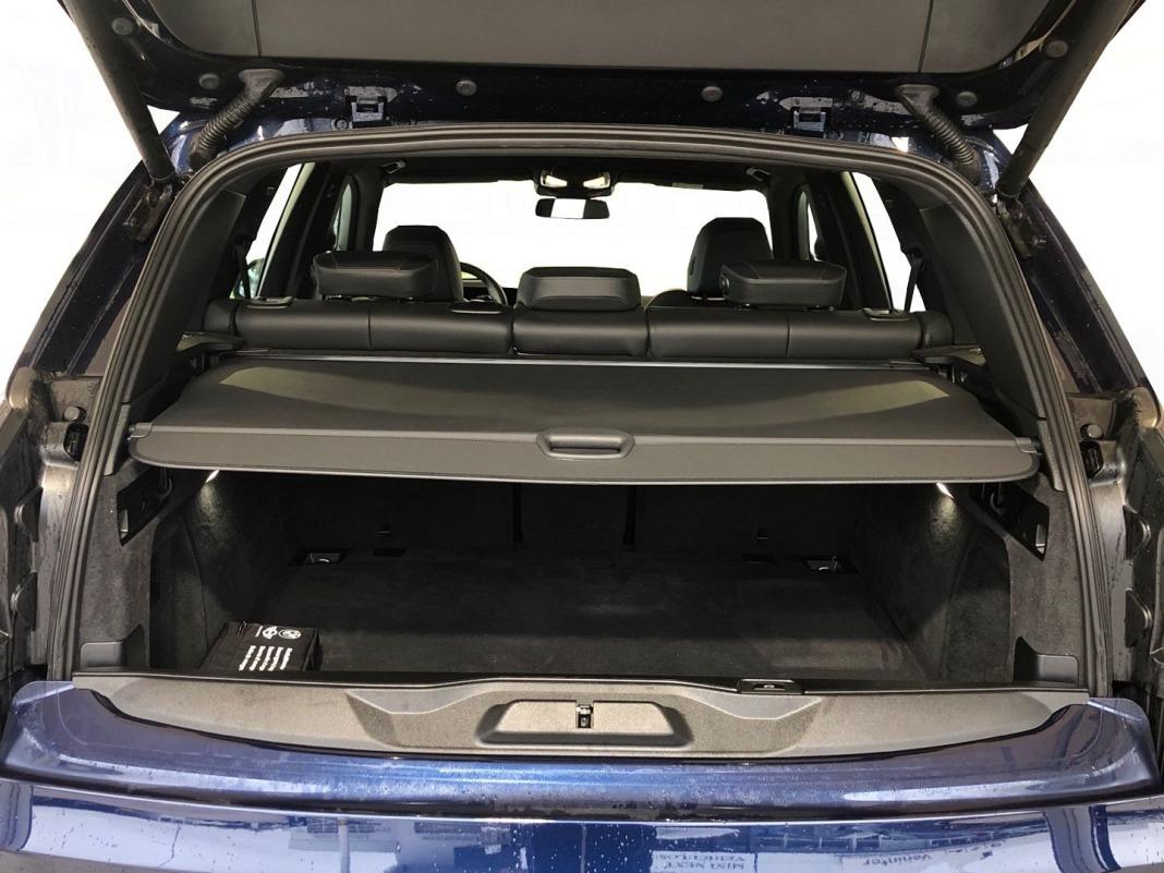 BMW X5 xDrive30d 219 kW (298 CV)