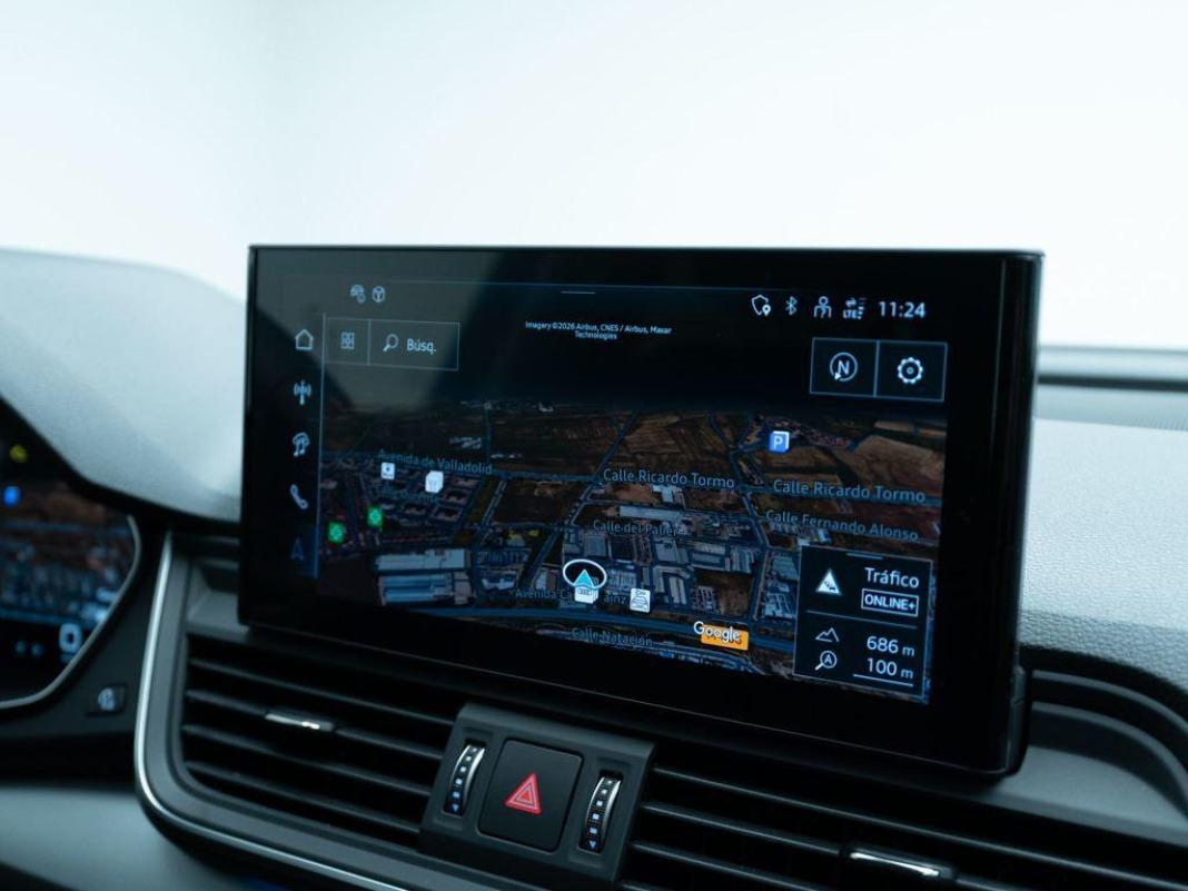 Audi Q5 Sportback Advanced 40 TDI quattro-ultra 150 kW (204 CV) S tronic