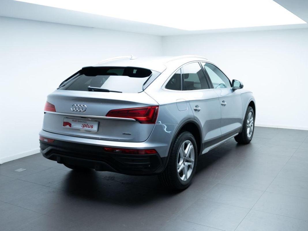 Audi Q5 Sportback Advanced 40 TDI quattro-ultra 150 kW (204 CV) S tronic