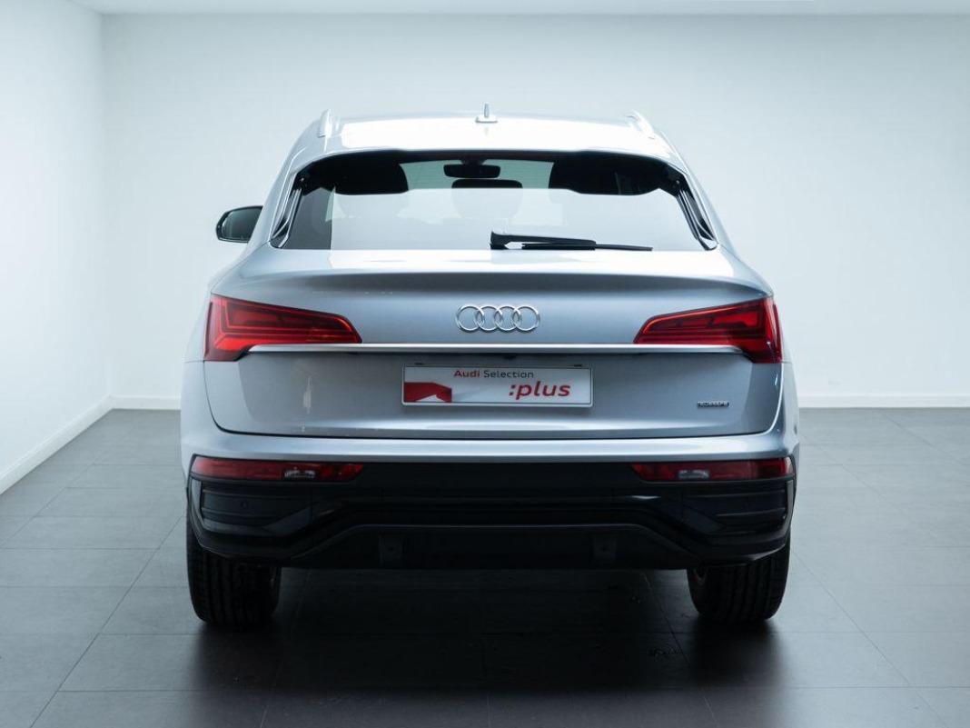 Audi Q5 Sportback Advanced 40 TDI quattro-ultra 150 kW (204 CV) S tronic