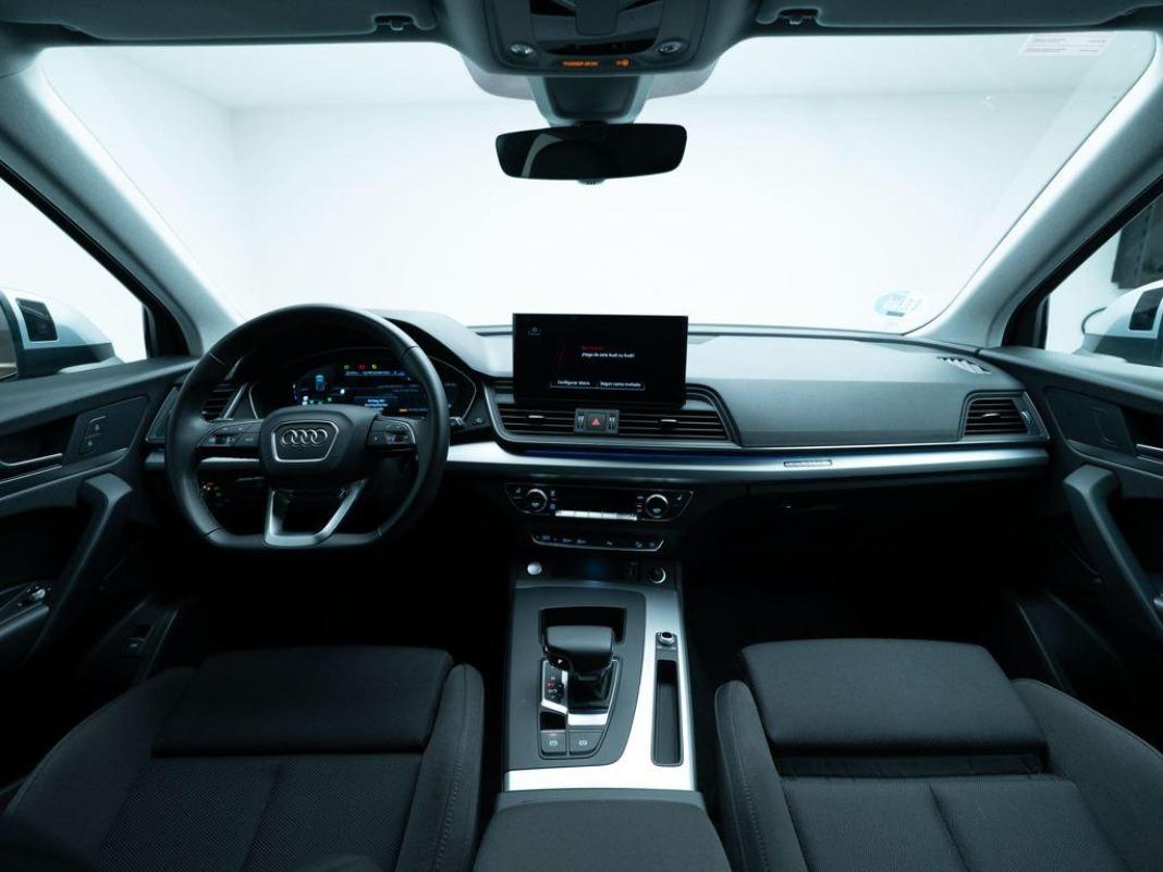 Audi Q5 Sportback Advanced 40 TDI quattro-ultra 150 kW (204 CV) S tronic