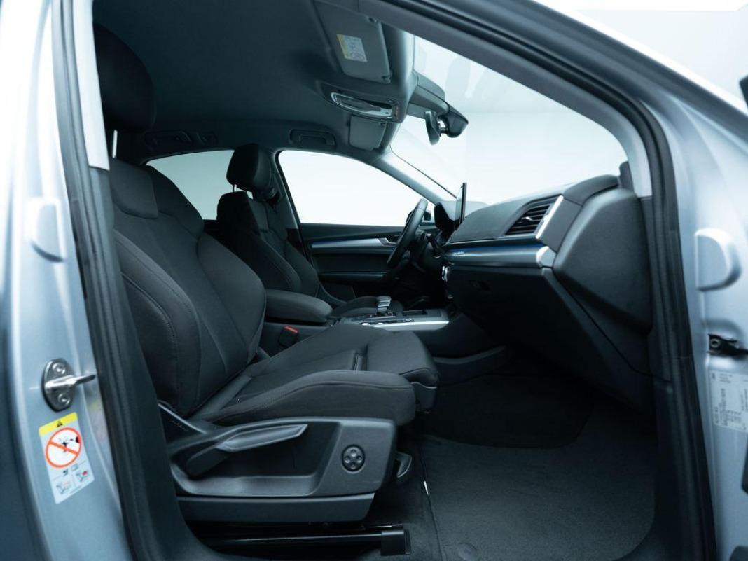 Audi Q5 Sportback Advanced 40 TDI quattro-ultra 150 kW (204 CV) S tronic