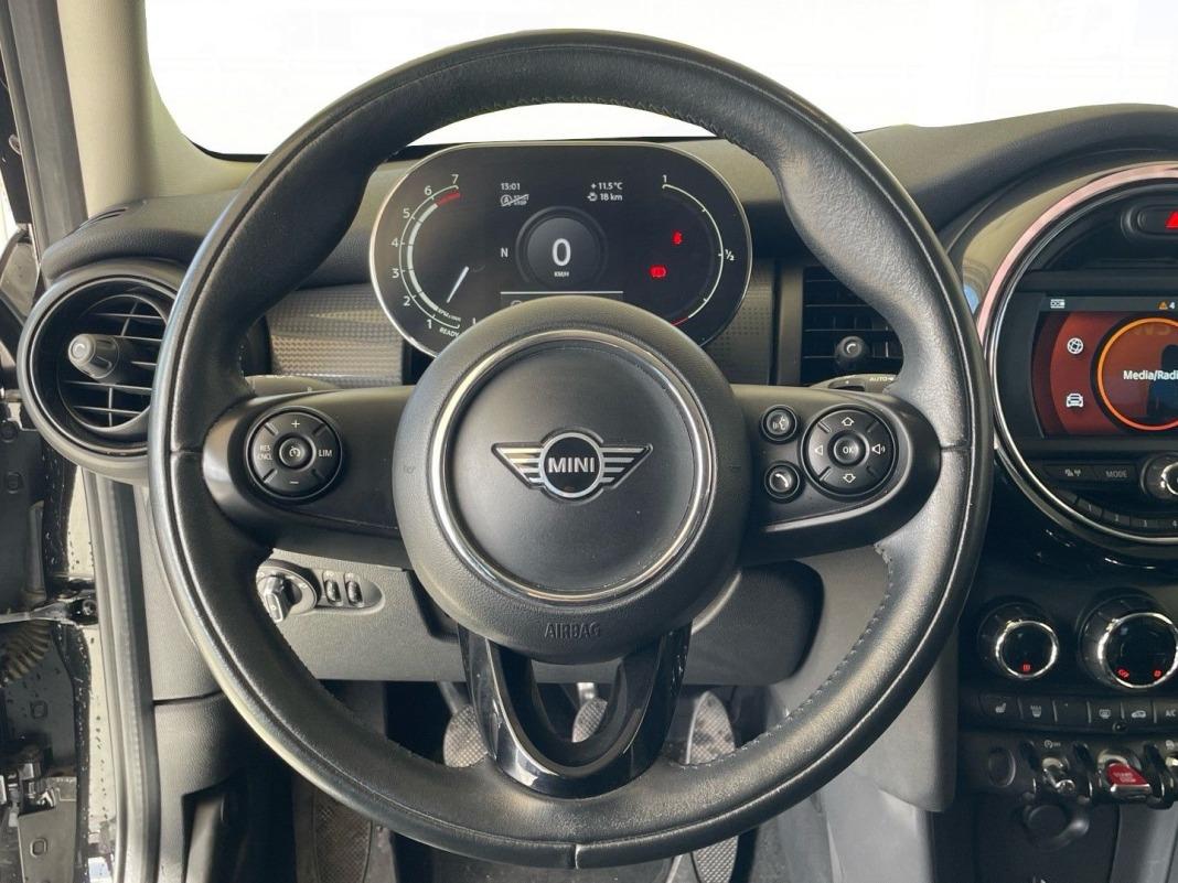 MINI Cooper 5 Puertas 100 kW (136 CV)