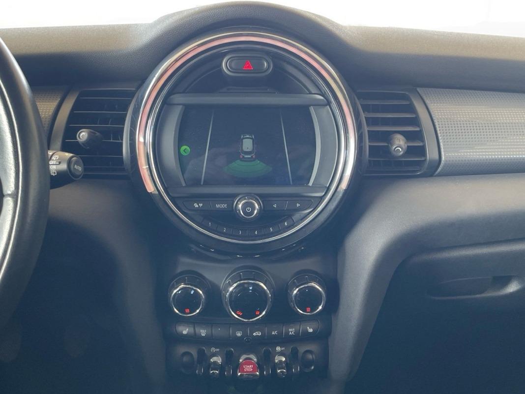 MINI Cooper 5 Puertas 100 kW (136 CV)