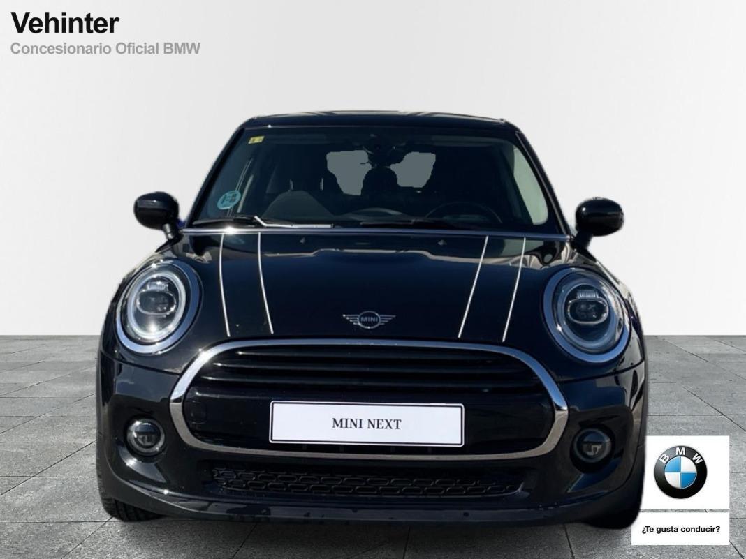 MINI Cooper 5 Puertas 100 kW (136 CV)