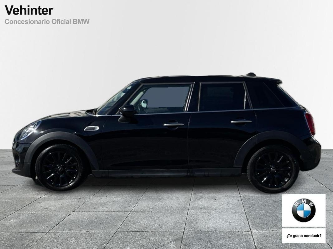 MINI Cooper 5 Puertas 100 kW (136 CV)