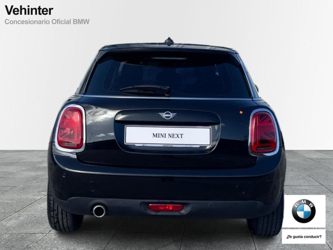 MINI Cooper 5 Puertas 100 kW (136 CV)