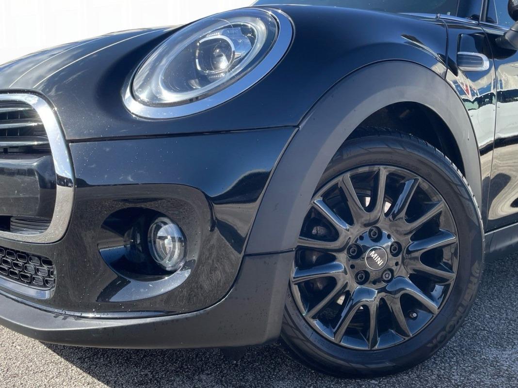 MINI Cooper 5 Puertas 100 kW (136 CV)