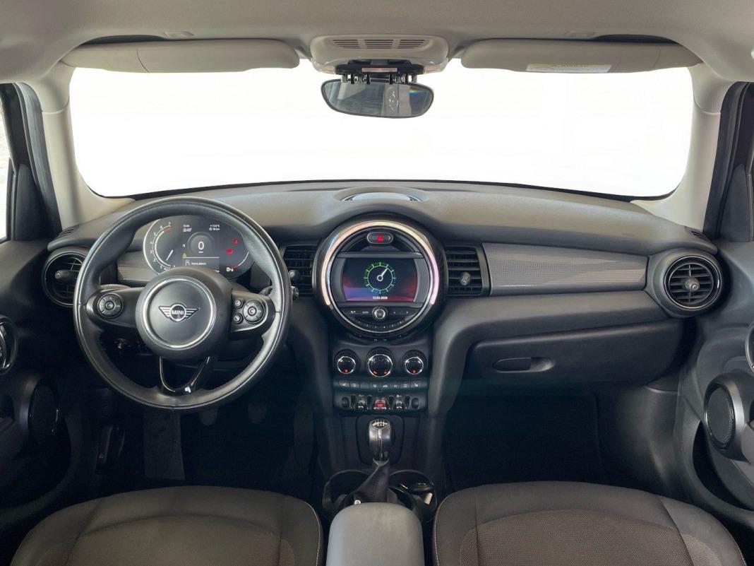 MINI Cooper 5 Puertas 100 kW (136 CV)