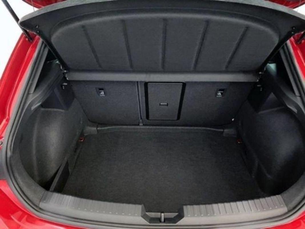 SEAT León 1.5 eTSI S&S FR Special Edition DSG 110 kW (150 CV)