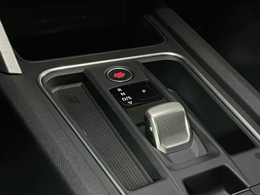 SEAT León 1.5 eTSI S&S FR Special Edition DSG 110 kW (150 CV)