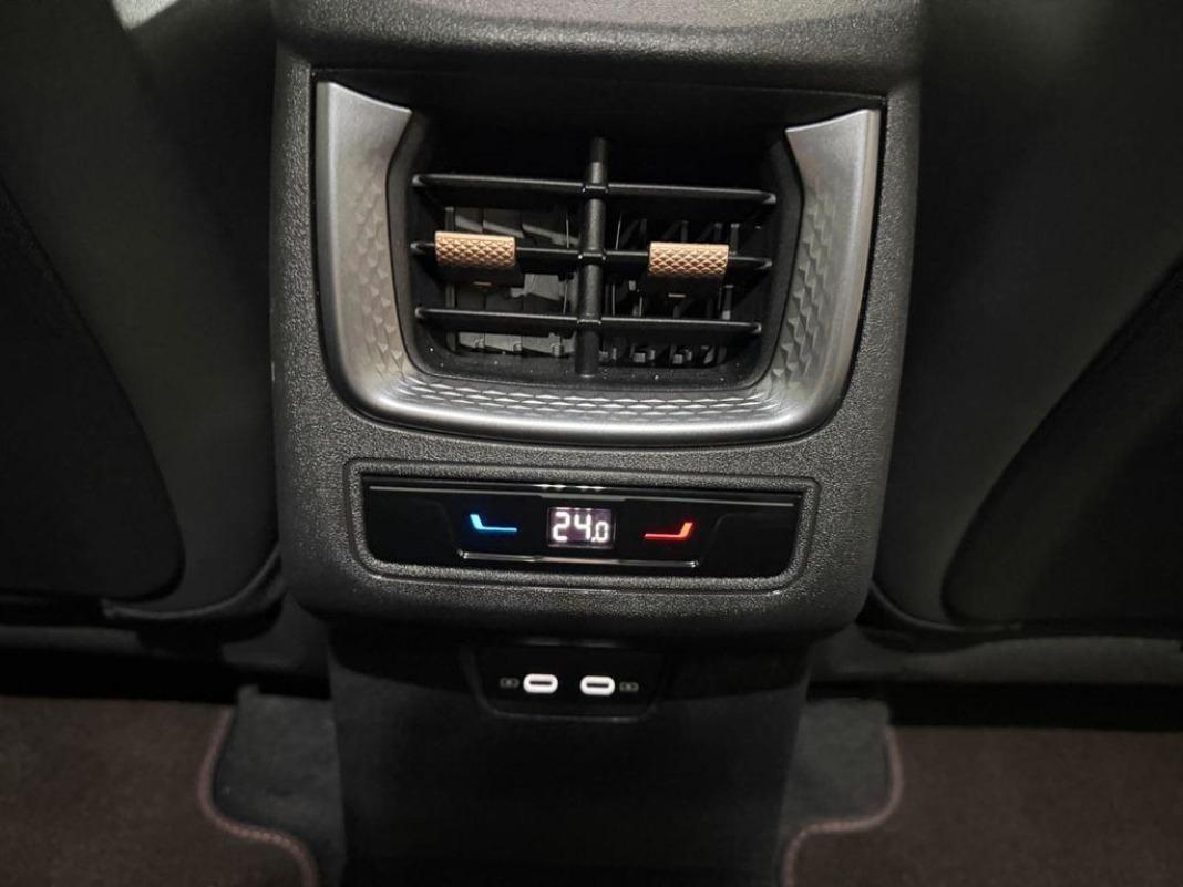 CUPRA Terramar 1.5 TSI e-Hybrid DSG 150 kW (204 CV)