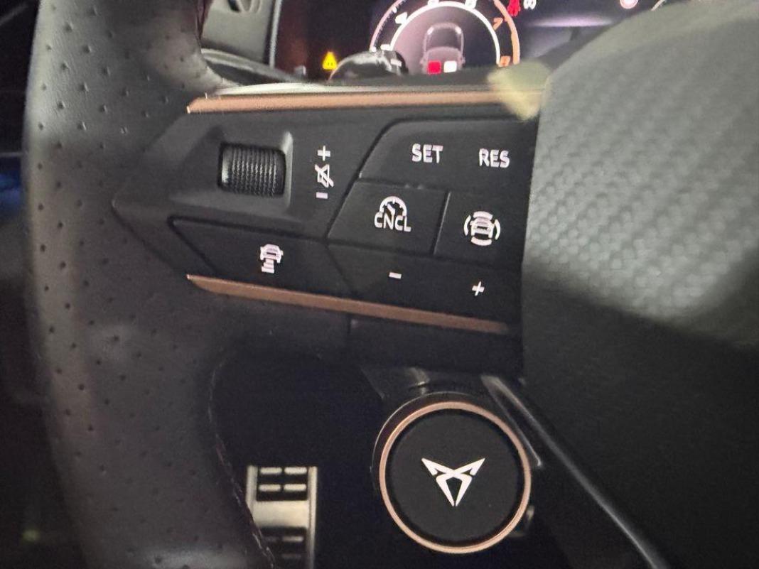 CUPRA Terramar 1.5 TSI e-Hybrid DSG 150 kW (204 CV)