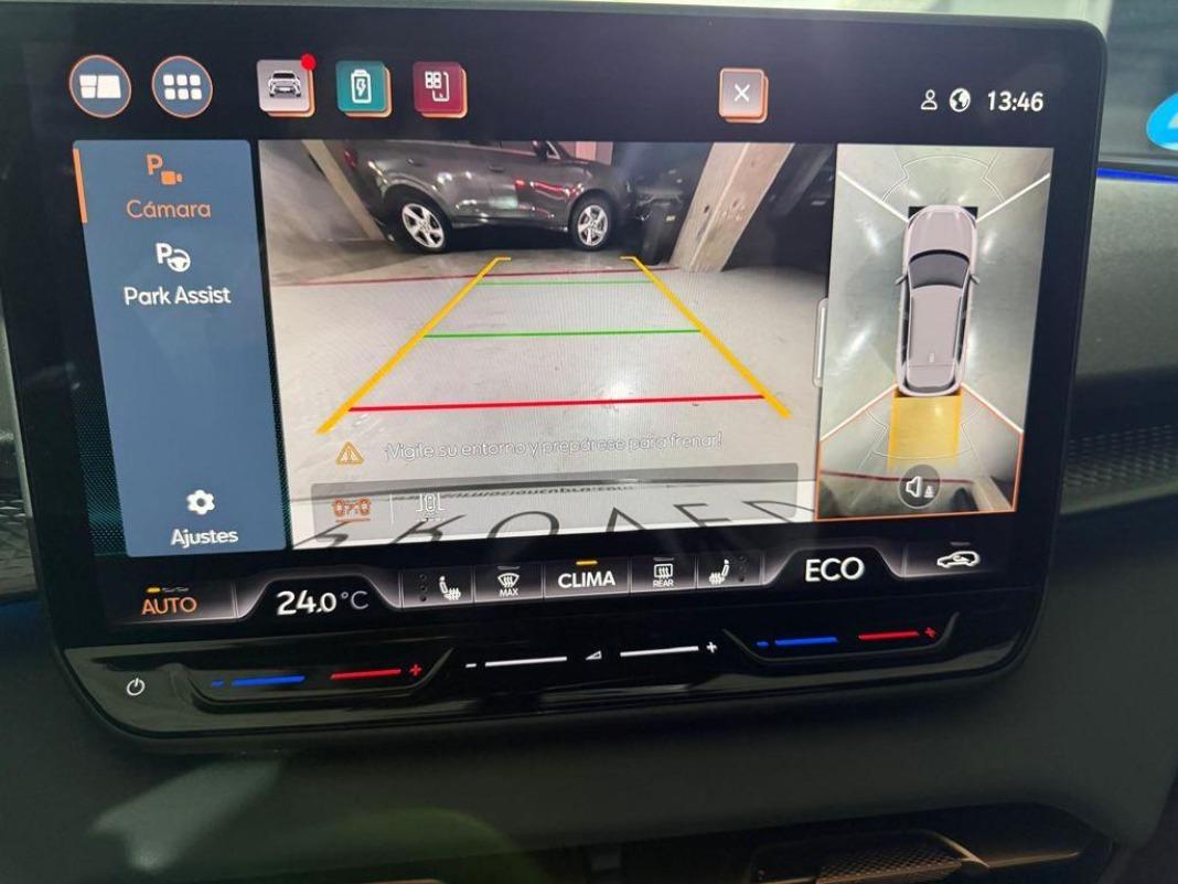 CUPRA Terramar 1.5 TSI e-Hybrid DSG 150 kW (204 CV)
