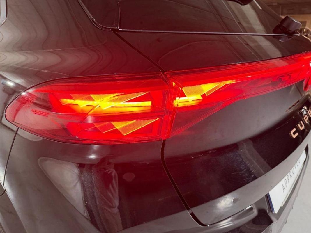 CUPRA Terramar 1.5 TSI e-Hybrid DSG 150 kW (204 CV)